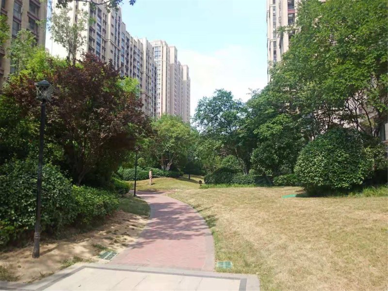 信华城,神火大道-商丘信华城二手房,租房,房价-商丘安居客