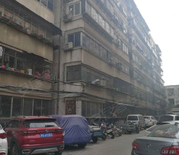 农业路69号院
