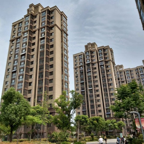 通盛御河园(公寓住宅)