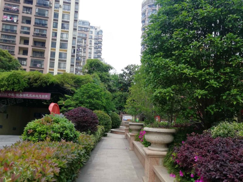 中凯银杏湖,益民西路55号-大丰中凯银杏湖二手房,租房,房价-大丰安居