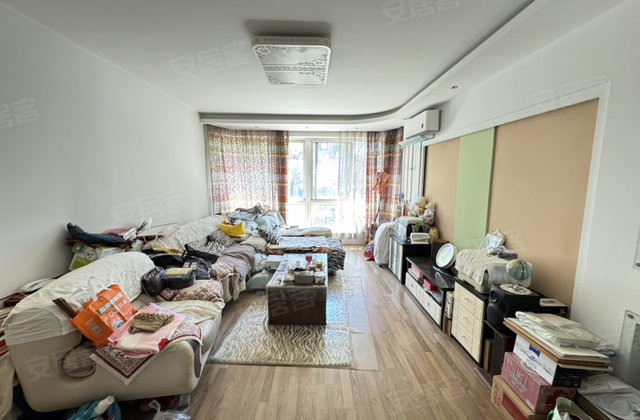明达世纪花园雅典居3室2厅117㎡35万二手房图片