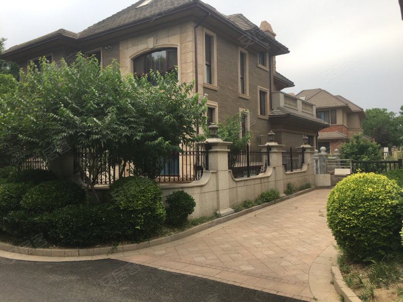 康城暖山,双桥东路63号-北京康城暖山二手房,租房,房价-北京安居客