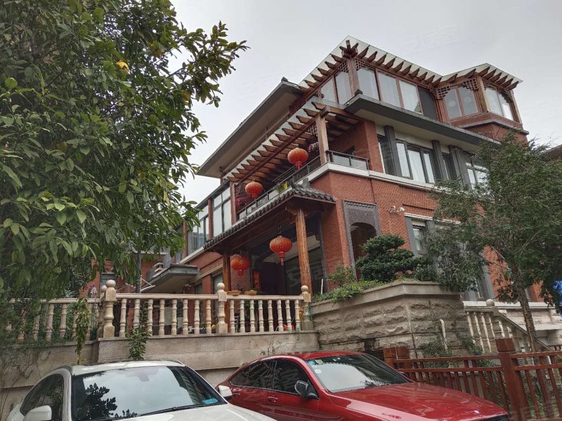 保利东湾(东区别墅),之江东路-杭州保利东湾(东区别墅)二手房,租房