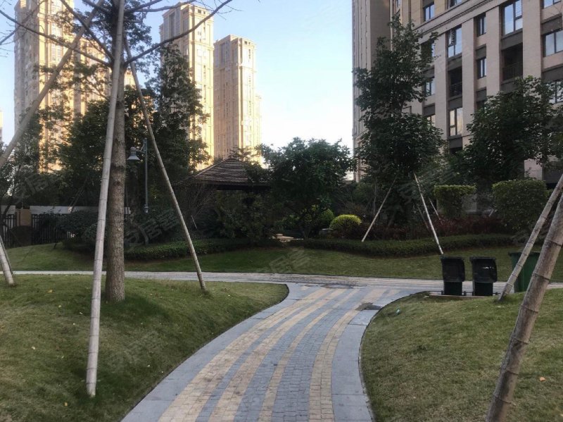 泰禾红誉二期,和谐路199号-福州泰禾红誉二期二手房,租房,房价-福州