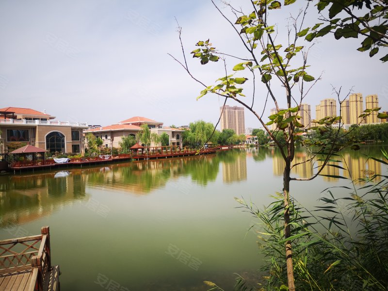 天鹅湖小镇(别墅)