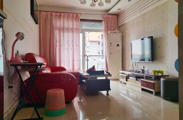 天景美梦城真2室2厅68.42㎡63万二手房图片