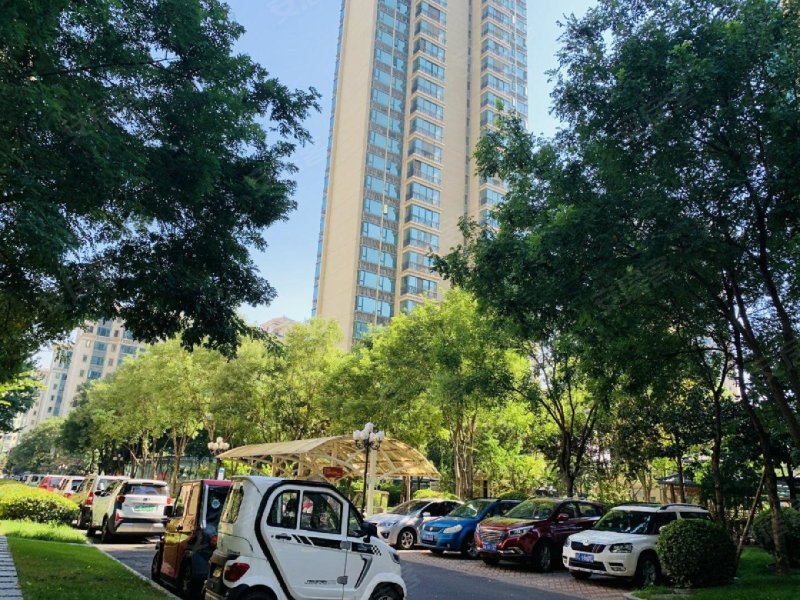 恒大绿洲北区(b区),中州东路-洛阳恒大绿洲北区(b区)二手房,租房,房价