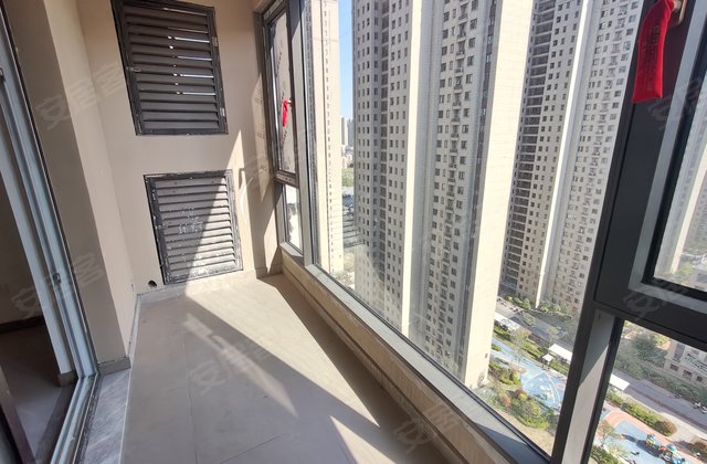 蕴景嘉园3室2厅123.64㎡84.8万二手房图片