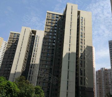 万科城市花园