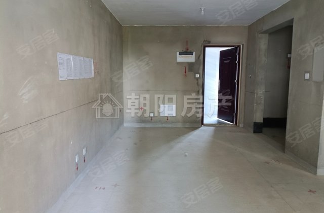 循理新嘉园3室2厅95㎡48万二手房图片