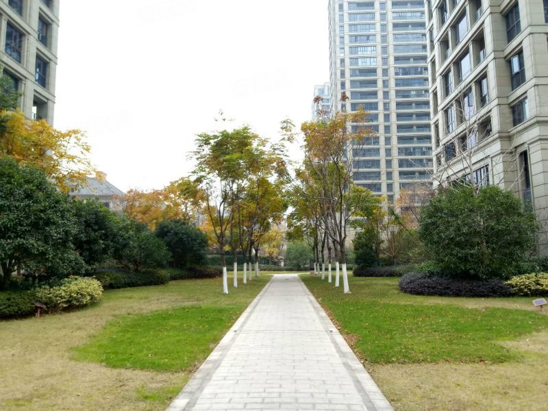 绿城海棠花园,八一南街1766号-金华绿城海棠花园二手房,租房,房价