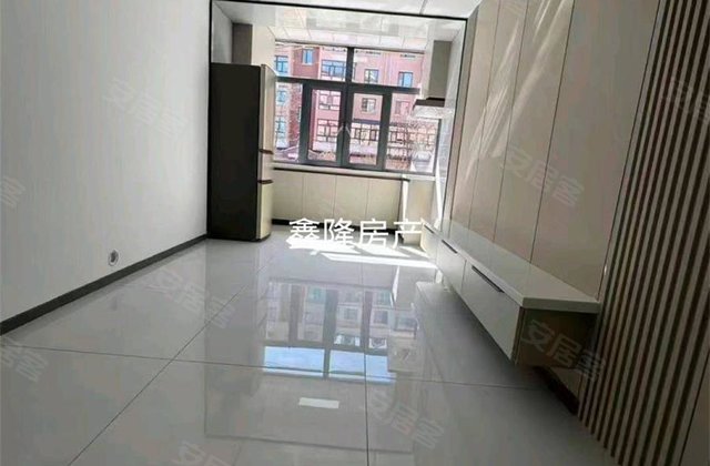 森东小区2室1厅50㎡18.8万二手房图片