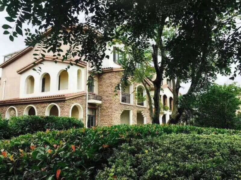 云澜湾七里别墅