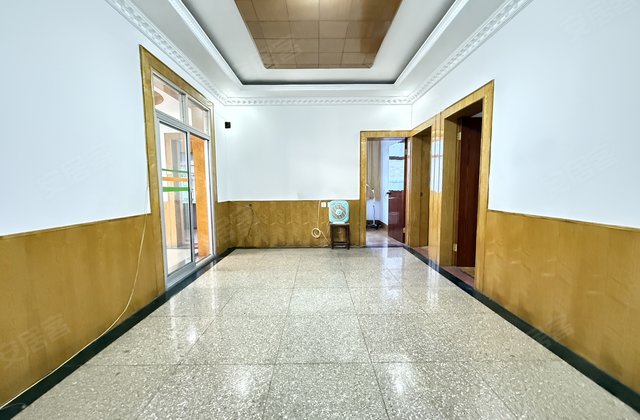 田沟小区4室2厅115㎡38.8万二手房图片