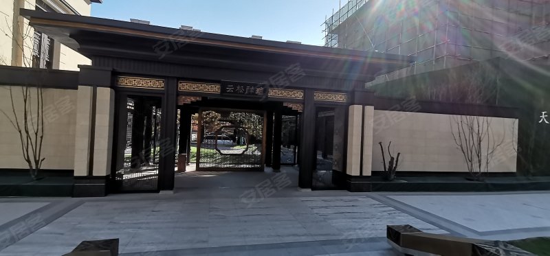 中实玺樾府,保全街-呼和浩特中实玺樾府二手房,租房,房价-呼和浩特