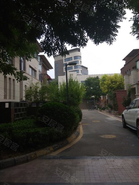 天地湾禧苑(别墅),英才街-郑州天地湾禧苑(别墅)二手房,租房,房价