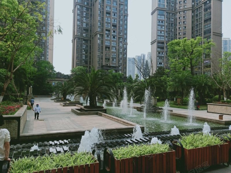 洲际银海湾,江浦路888号-成都洲际银海湾二手房,租房,房价-成都安居客