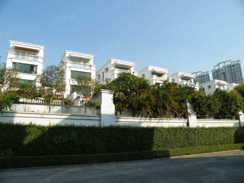 祈福新邨湖畔豪庭