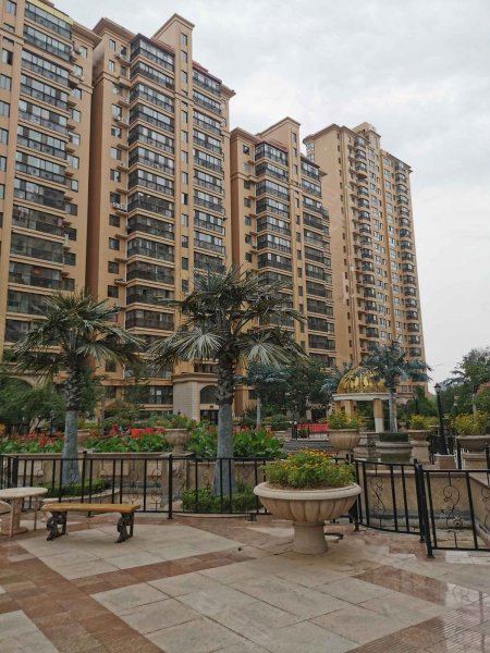 塞维利亚,北东环路-榆林塞维利亚二手房,租房,房价-榆林安居客