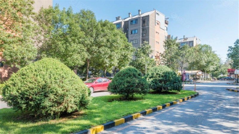 翠谷玉景苑,玉泉路-北京翠谷玉景苑二手房,租房,房价-北京安居客