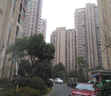 丽水康城