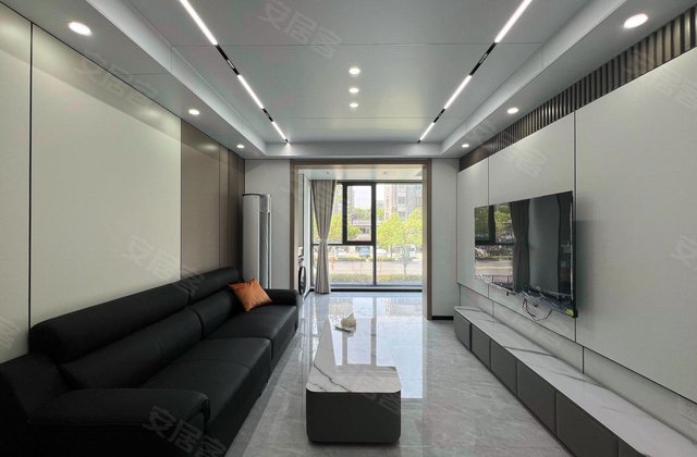 文璟苑3室2厅89㎡75万二手房图片