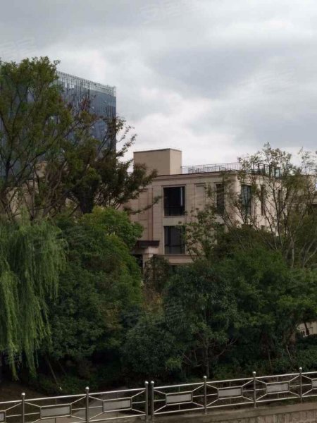 铂悦滨江(公寓住宅) 