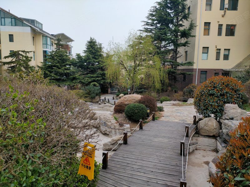 银都景园,海安路1号-青岛银都景园二手房,租房,房价-青岛安居客