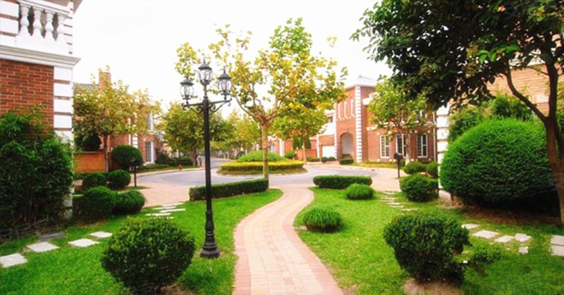 绿宝馥庭,秀康路959弄-上海绿宝馥庭二手房,租房,房价-上海安居客