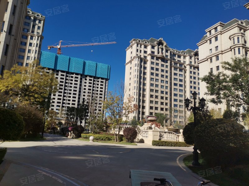 万锦观悦,锡林南路-呼和浩特万锦观悦二手房,租房,房价-呼和浩特安居