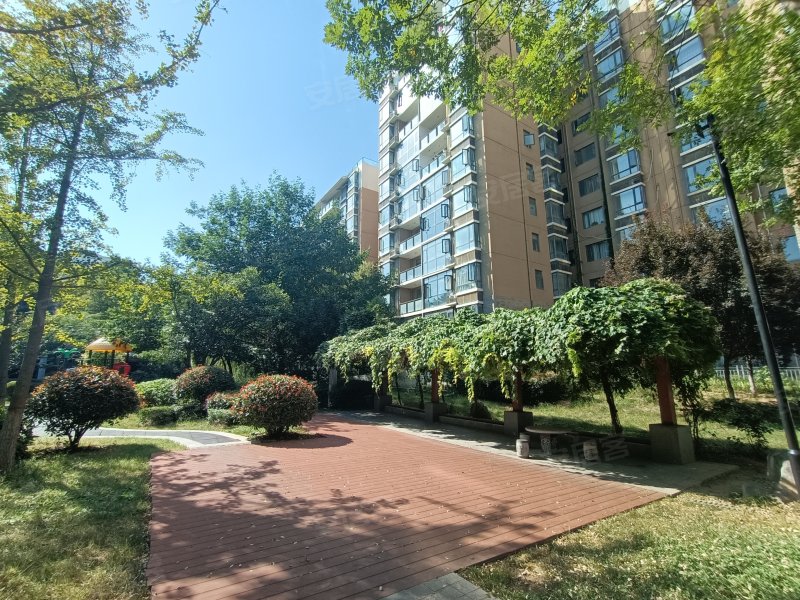 颐和盛世,泾渭南路21号-西安颐和盛世二手房,租房,房价-西安安居客