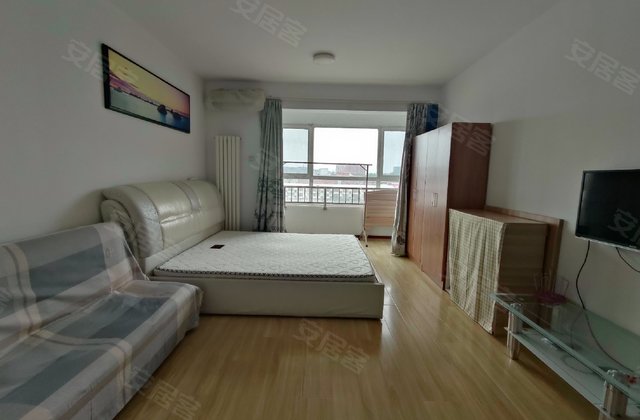 腾龙源城1室1厅46㎡99万二手房图片