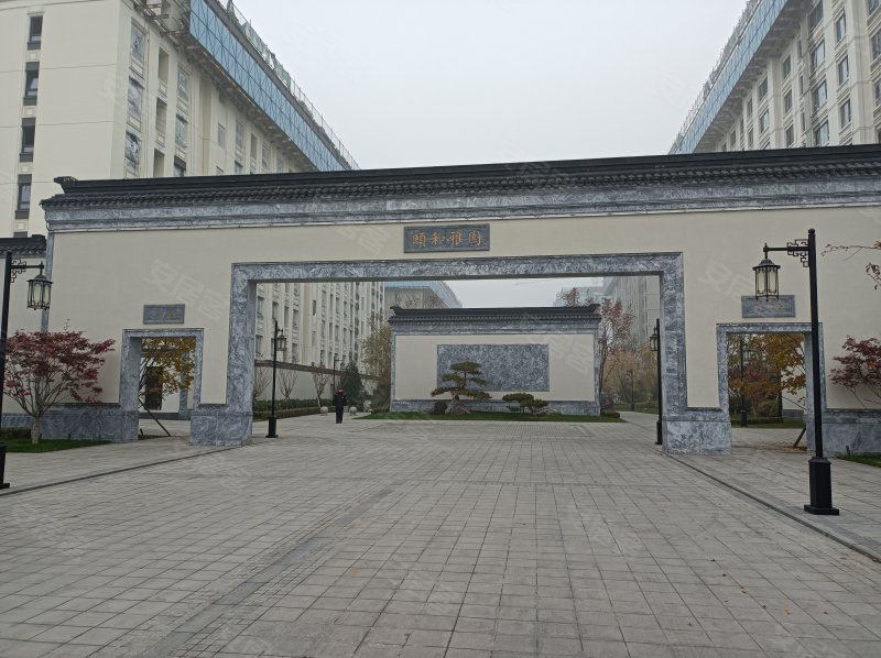 颐和雅园,长城北大街-保定颐和雅园二手房,租房,房价-保定安居客