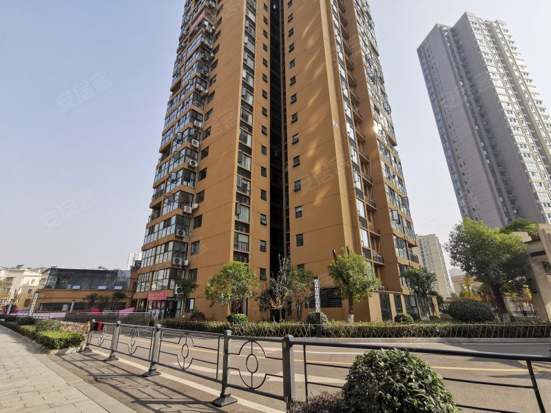 成邦华夏公馆,北京南路7号-十堰成邦华夏公馆二手房,租房,房价-十堰