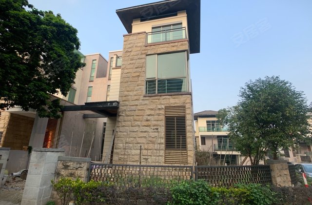 山湖雅苑(别墅),木朗大道128号-江门山湖雅苑(别墅)二手房,租房,房价