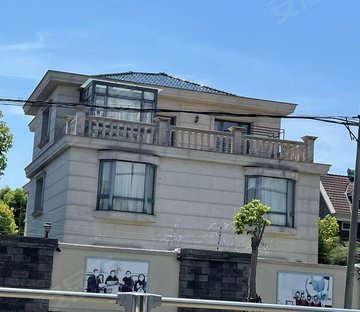 绿洲比华利花园