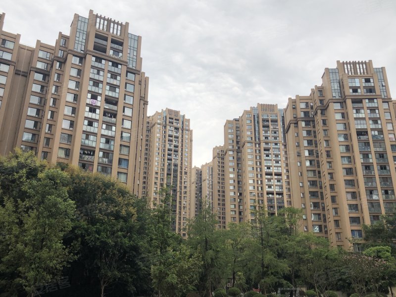 百悦城,金桉路1号,金梨路33号-成都百悦城二手房