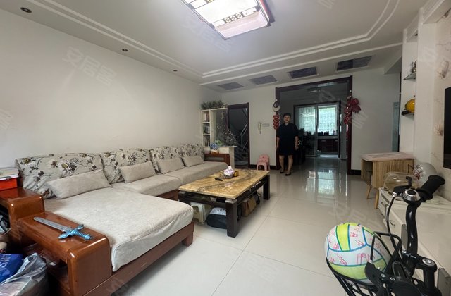 状元府2室2厅99.07㎡58万二手房图片