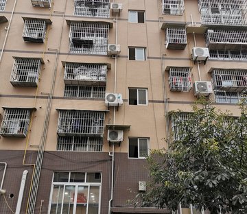 红苹果小区
