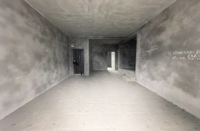 江南新城A区4室3厅151㎡31.8万二手房图片