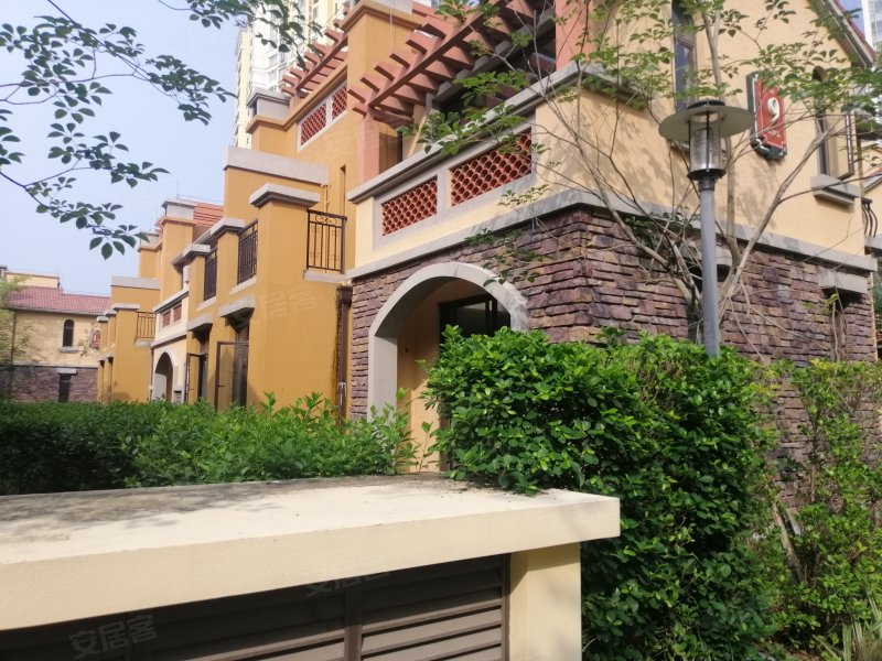 君华新城(别墅)