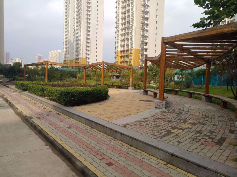 北城枫景(莲池)