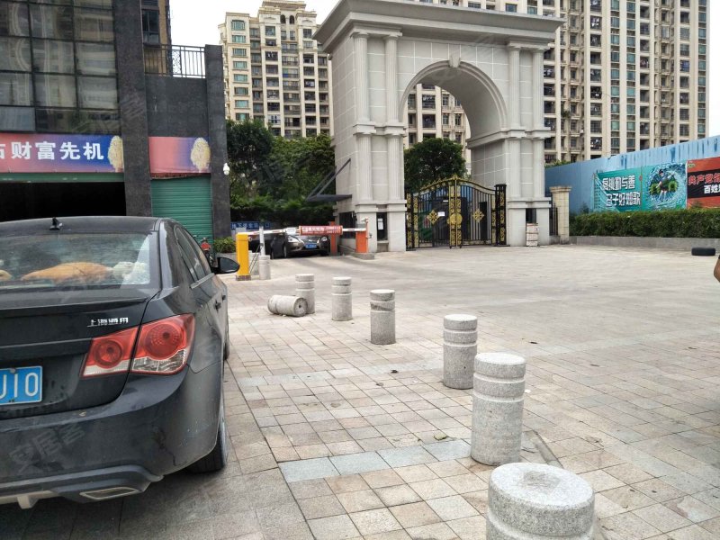 景盛华庭,新沥路-惠州景盛华庭二手房,租房,房价-惠州安居客