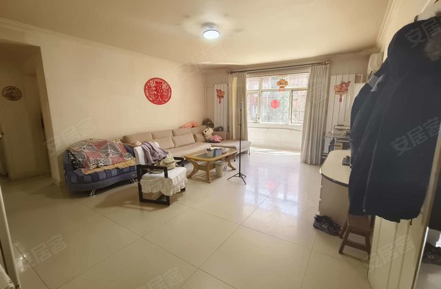 迎宾小区3室2厅126㎡83万二手房图片