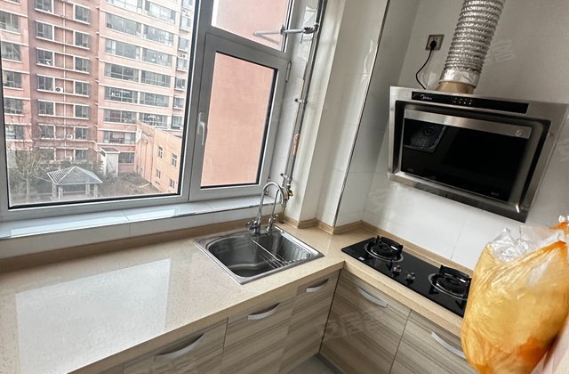 龙运新城2室1厅94㎡72万二手房图片