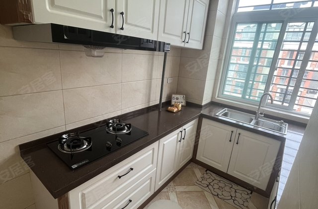 金域蓝湾3室2厅126㎡86万二手房图片