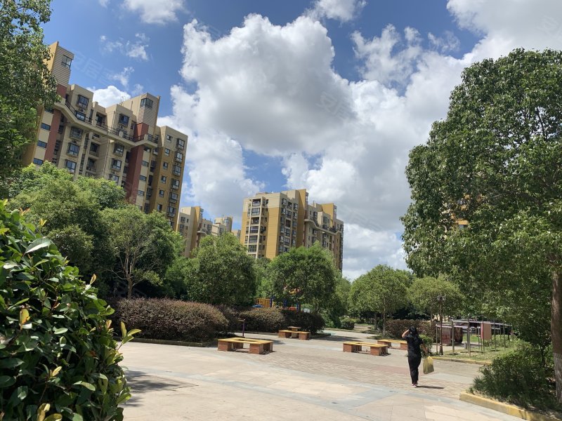 景平苑,繁兴路1000弄-上海景平苑二手房,租房,房价-上海安居客