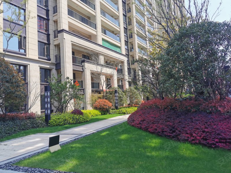 中交御墅(别墅)