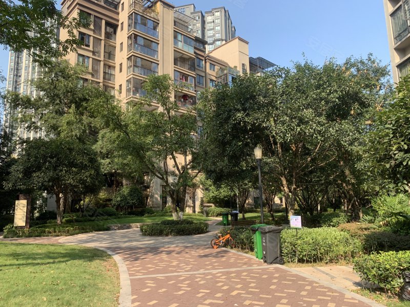 中交丽景香悦岭