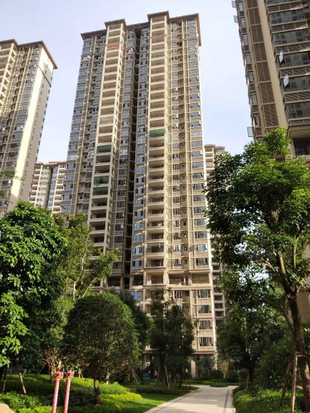 龙光玖珑湖(一期),凤凰路11号-南宁龙光玖珑湖(一期)二手房,租房,房价